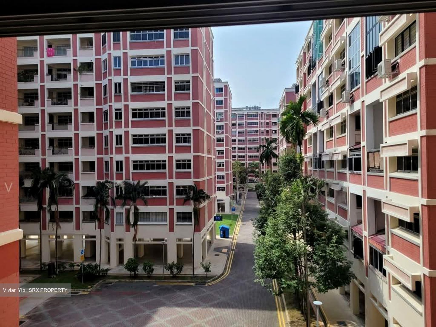 Blk 326 Tampines Street 32 (Tampines), HDB Executive #602945741